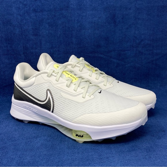 Nike Other - Nike zoom Infiniti tour next% mens lace up golf shoes size 11.5 US